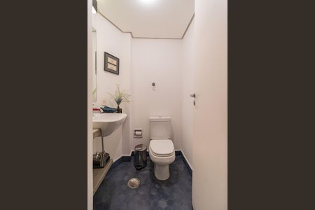 Apartamento à venda com 130m², 2 quartos e 2 vagasLavabo