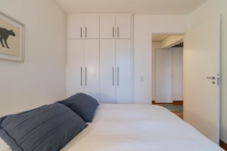 Apartamento à venda com 130m², 2 quartos e 2 vagasQuarto