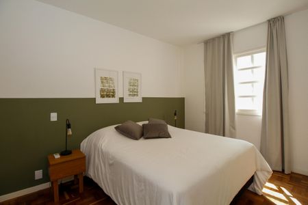 Apartamento para alugar com 120m², 3 quartos e 1 vagaSuíte