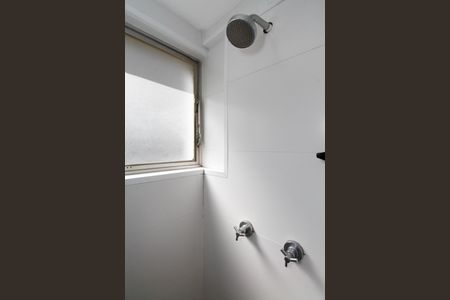 Apartamento para alugar com 120m², 3 quartos e 1 vagaBanheiro da Suíte