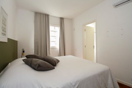 Apartamento para alugar com 120m², 3 quartos e 1 vagaSuíte