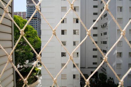 Apartamento para alugar com 120m², 3 quartos e 1 vagaVista da Suíte