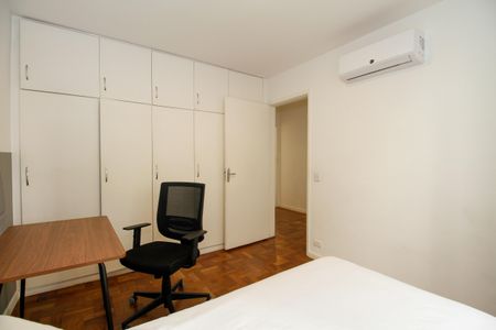Apartamento para alugar com 120m², 3 quartos e 1 vagaQuarto 2