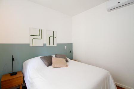 Apartamento para alugar com 120m², 3 quartos e 1 vagaQuarto 1