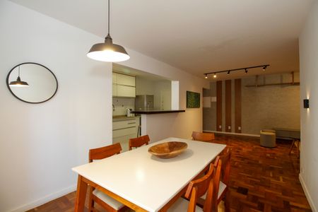 Apartamento para alugar com 120m², 3 quartos e 1 vagaSala de Estar