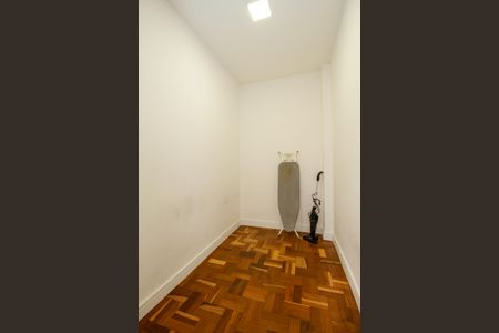 Apartamento para alugar com 120m², 3 quartos e 1 vagaQuarto de Serviço