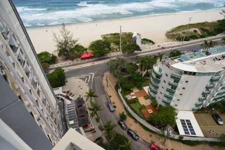 Apartamento para alugar com 50m², 1 quarto e 1 vagaVista da Varanda