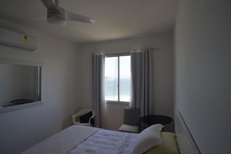 Apartamento para alugar com 50m², 1 quarto e 1 vagaQuarto