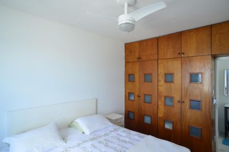 Apartamento para alugar com 50m², 1 quarto e 1 vagaQuarto
