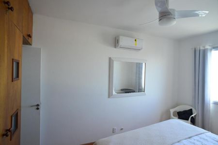Apartamento para alugar com 50m², 1 quarto e 1 vagaQuarto