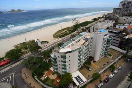 Apartamento para alugar com 50m², 1 quarto e 1 vagaVista da Varanda