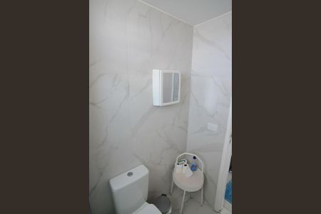 Apartamento para alugar com 50m², 1 quarto e 1 vagaBanheiro