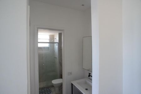 Apartamento para alugar com 50m², 1 quarto e 1 vagaBanheiro