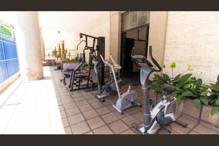 Apartamento à venda com 81m², 4 quartos e sem vaga