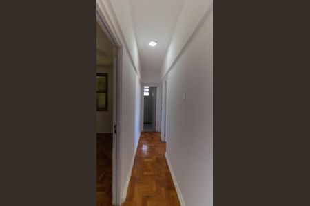 Apartamento à venda com 81m², 4 quartos e sem vaga
