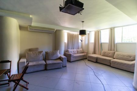 Apartamento à venda com 81m², 4 quartos e sem vaga