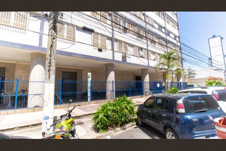 Apartamento à venda com 81m², 4 quartos e sem vaga