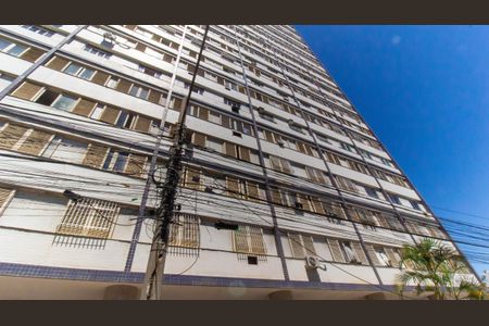 Apartamento à venda com 81m², 4 quartos e sem vaga