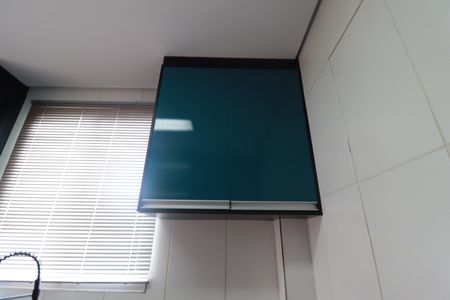 Apartamento para alugar com 48m², 2 quartos e 1 vagaCozinha