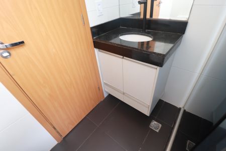 Apartamento para alugar com 48m², 2 quartos e 1 vagaBanheiro 