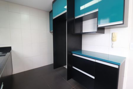 Apartamento para alugar com 48m², 2 quartos e 1 vagaCozinha 