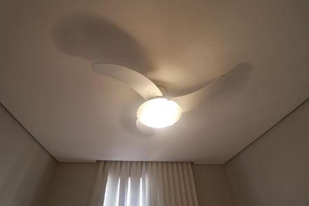 Apartamento para alugar com 48m², 2 quartos e 1 vagaQuarto 2