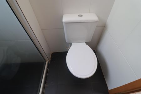 Apartamento para alugar com 48m², 2 quartos e 1 vagaBanheiro 