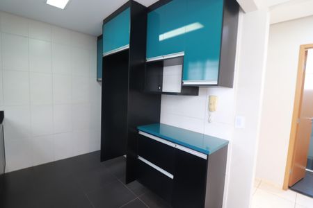 Apartamento para alugar com 48m², 2 quartos e 1 vagaCozinha 