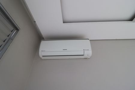 Quarto 1 de apartamento para alugar com 2 quartos, 48m² em Residencial Greenville, Ribeirão Preto