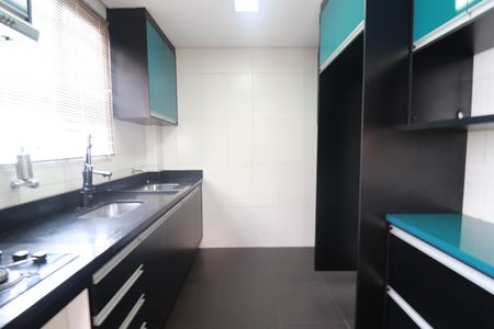 Apartamento para alugar com 48m², 2 quartos e 1 vagaCozinha