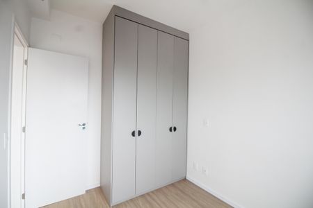 Apartamento para alugar com 35m², 2 quartos e sem vaga Apartamento para alugar com 35m², 2 quartos e sem vagaQuarto 2