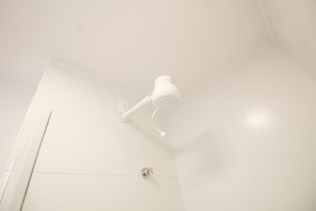 Apartamento para alugar com 35m², 2 quartos e sem vaga Apartamento para alugar com 35m², 2 quartos e sem vagaBanheiro