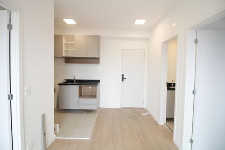 Apartamento para alugar com 35m², 2 quartos e sem vaga Apartamento para alugar com 35m², 2 quartos e sem vagaSala