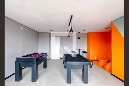 Apartamento para alugar com 35m², 2 quartos e sem vaga Apartamento para alugar com 35m², 2 quartos e sem vagaÁrea comum - Jogos