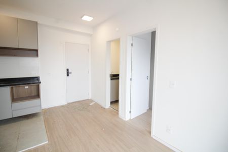 Apartamento para alugar com 35m², 2 quartos e sem vaga Apartamento para alugar com 35m², 2 quartos e sem vagaSala