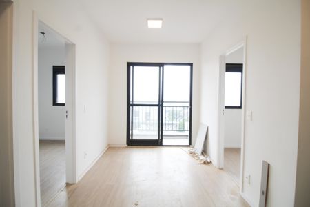 Sala de apartamento para alugar com 2 quartos, 35m² em Belenzinho, São Paulo
