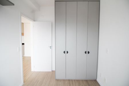 Apartamento para alugar com 35m², 2 quartos e sem vaga Apartamento para alugar com 35m², 2 quartos e sem vagaQuarto 2