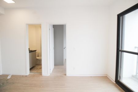 Apartamento para alugar com 35m², 2 quartos e sem vaga Apartamento para alugar com 35m², 2 quartos e sem vagaSala