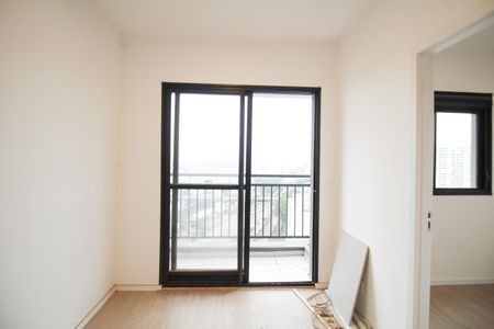 Sala de apartamento para alugar com 2 quartos, 35m² em Belenzinho, São Paulo