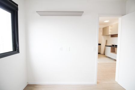 Apartamento para alugar com 35m², 2 quartos e sem vaga Apartamento para alugar com 35m², 2 quartos e sem vagaQuarto 2