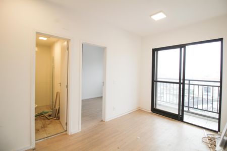 Apartamento para alugar com 35m², 2 quartos e sem vaga Apartamento para alugar com 35m², 2 quartos e sem vagaSala