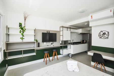 Studio de kitnet/studio para alugar com 1 quarto, 26m² em Partenon, Porto Alegre