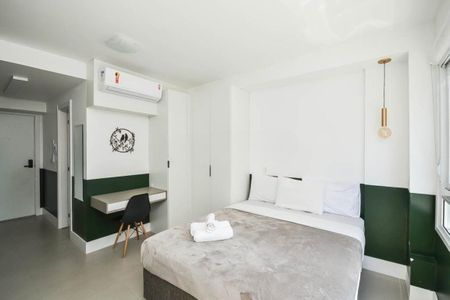 Studio de kitnet/studio para alugar com 1 quarto, 26m² em Partenon, Porto Alegre