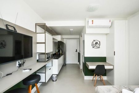 Studio de kitnet/studio para alugar com 1 quarto, 26m² em Partenon, Porto Alegre
