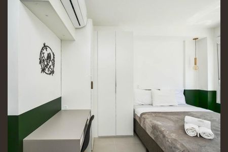 Studio para alugar com 26m², 1 quarto e sem vagaStudio