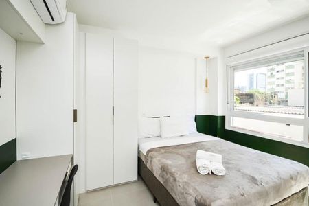 Studio de kitnet/studio para alugar com 1 quarto, 26m² em Partenon, Porto Alegre