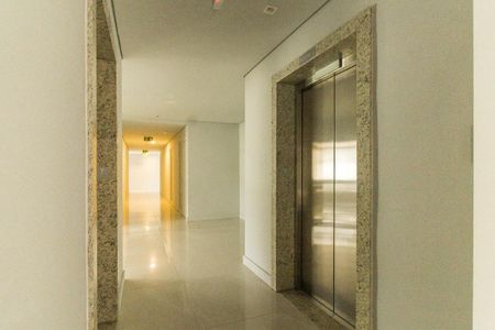 Studio para alugar com 26m², 1 quarto e sem vagaElevador