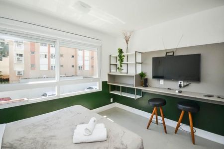 Studio de kitnet/studio para alugar com 1 quarto, 26m² em Partenon, Porto Alegre