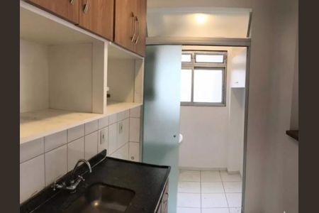 Apartamento à venda com 144m², 3 quartos e 1 vagaCozinha