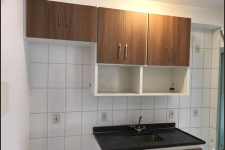 Apartamento à venda com 144m², 3 quartos e 1 vagaCozinha